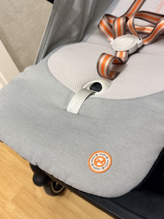Коляска Cybex bezzy