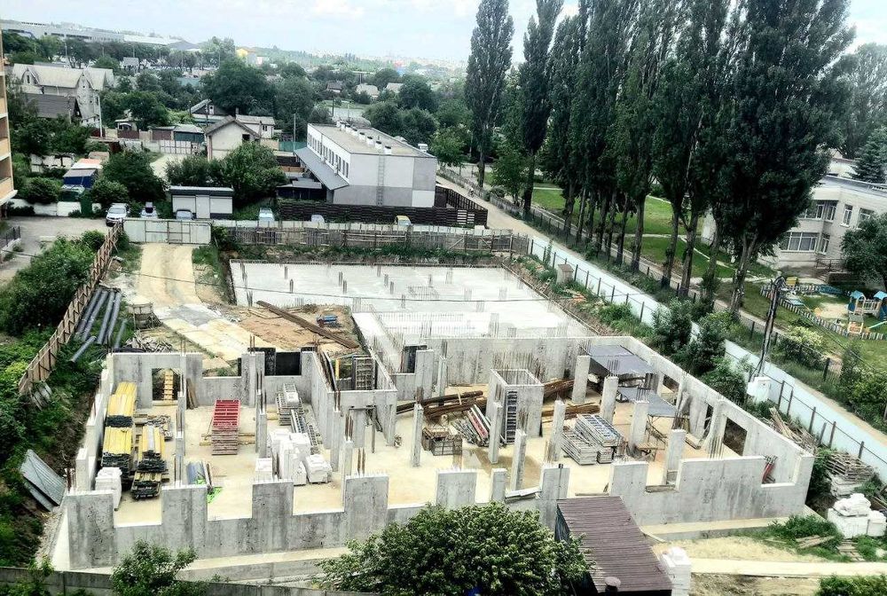 АКЦІЯ! Смарт квартира продажа 26,6 м² Теремки 2, новобудова