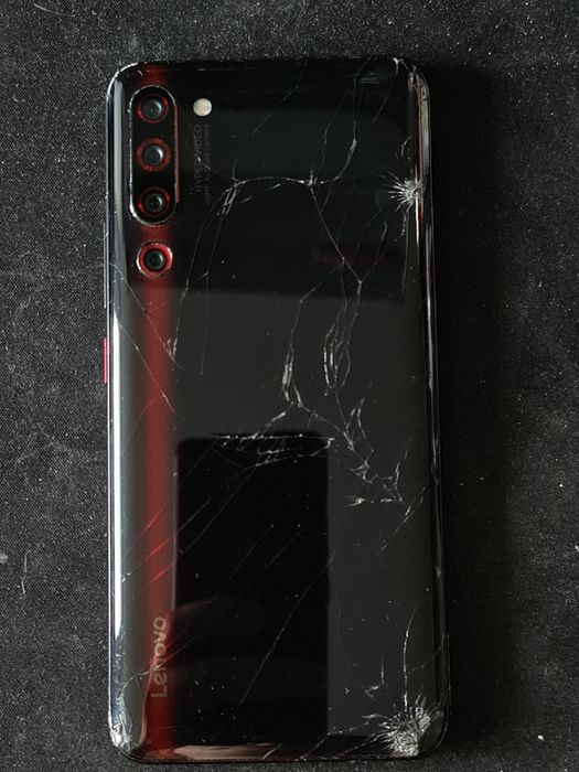 Smartfon Telefon Lenovo Z6 Pro 8GB RAM 128GB Custom Android 15 Root