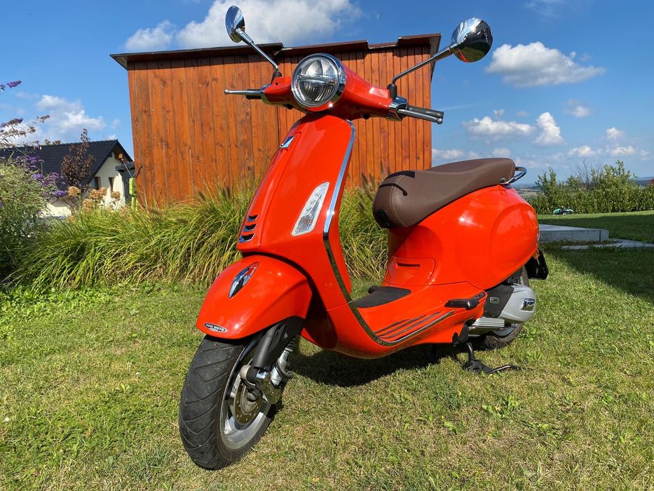 Vespa