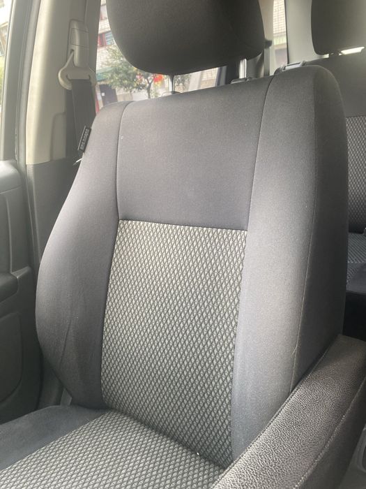 Suzuku sx4 2012 автомат