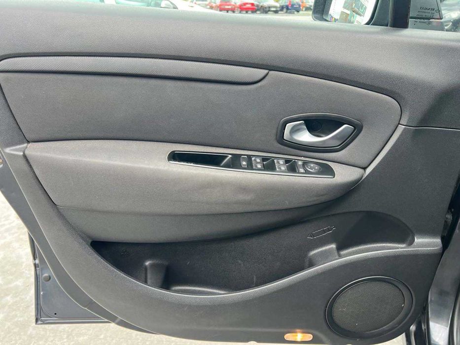 Продам Renault Scenic 2009р. #79221