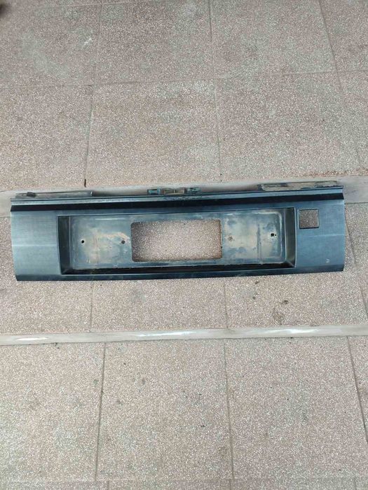 Пластик та багато іншого Фольксваген Пасат б3 VW Volkswagen Passat 1.8