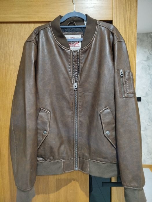 Kurtka Levi's z USA rozm.XL
