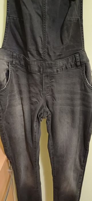 Spodnie  ogrodniczki