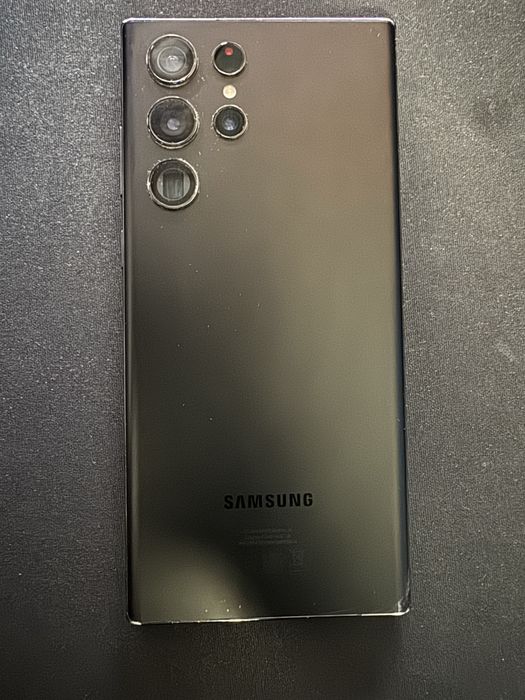 Samsung S22 Ultra 256GB