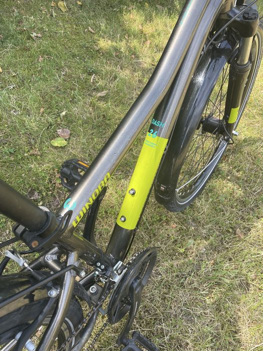 Rower winora Mtb Germany 26’ promocja !