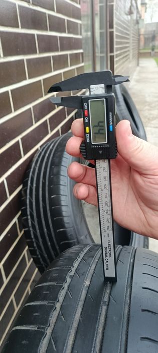 Шини Nokian Tyres 195/65/15