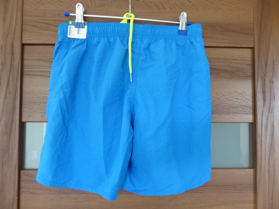 Spodenki kąpielowe r. S Decathlon nowe z metką