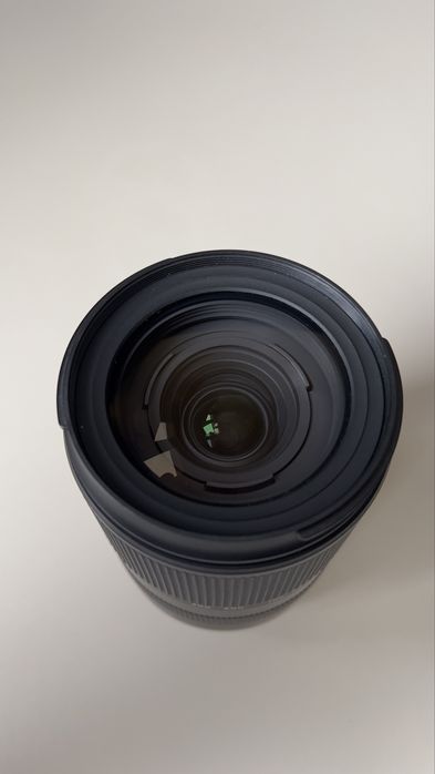 Obiektyw Tamron (Sony E) 18-300