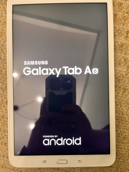 Samsung Galaxy Tab A SM-T585