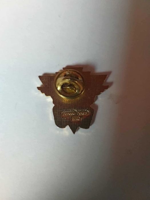 Pin Universal Studios