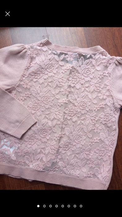 Блузи Zara p.98/104