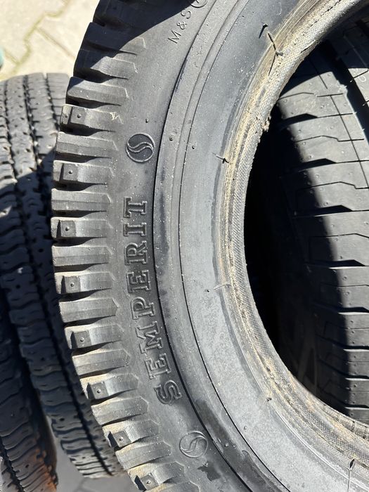 5.00/5.20x14 semperit kmpl classic kmpl