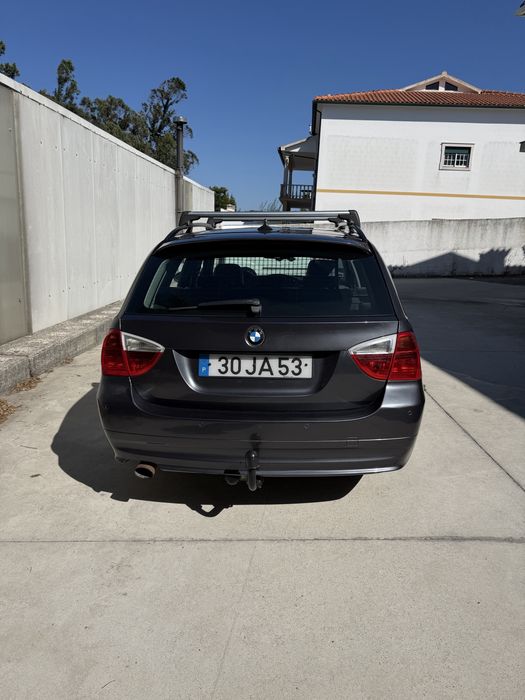 Bmw serie 3 - IUC antigo