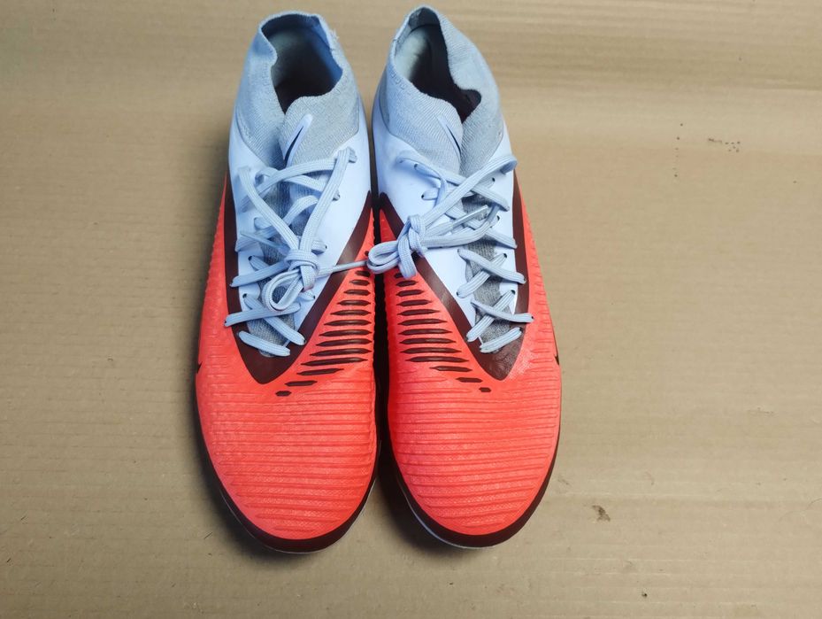 buty piłkarskie korki 43 Nike HQ2278-400