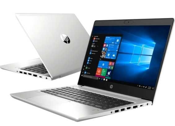Laptop HP ProBook 445 G7 15,6" Ryzen 7 4700u 32GB Ram IPS Ssd 1TB grafika Vega 8