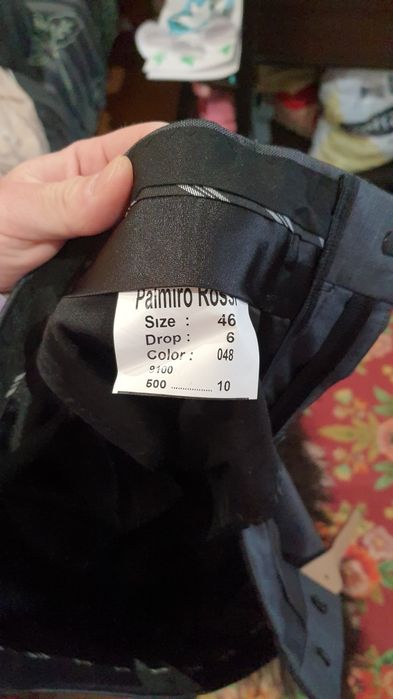 Мужской, свадебный костюм в идеальном состоянии