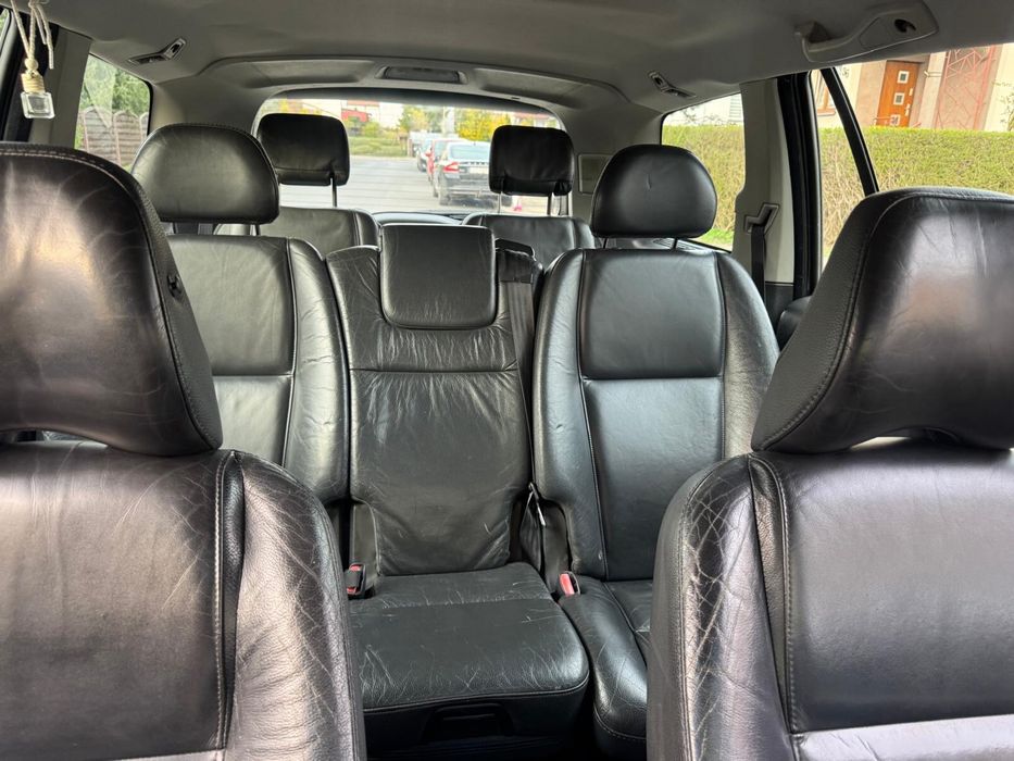 VOLVO  XC90 diesel 2.4 D5