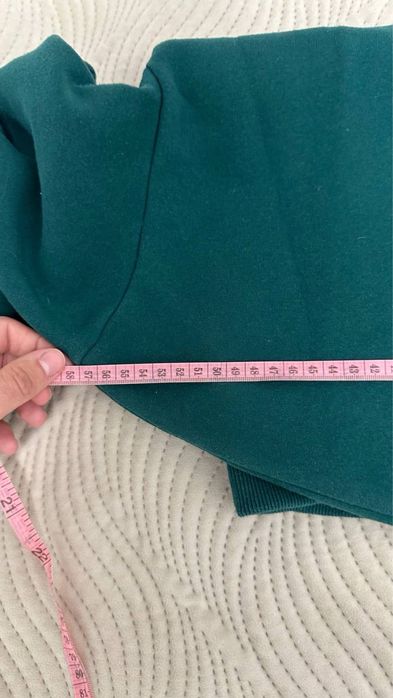 Жіноче худі FB sisters (new yorker) на флісі