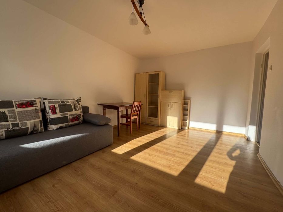 Mieszkanie- kawalerka 31 m² plus parking, Lublin, ul. Ogródkowa, Wieniawa – pohled 2