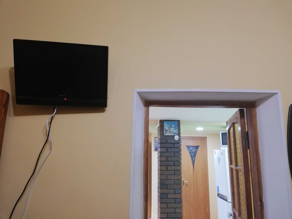 Посуточно квартира Умань 2-х кімнатна