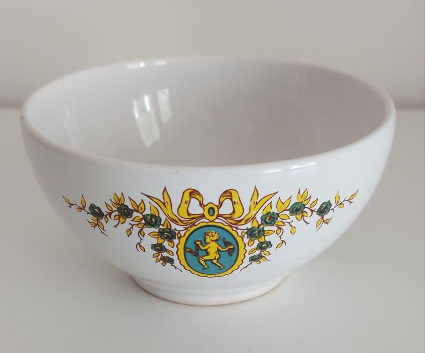 taça em cerâmica ARGILART