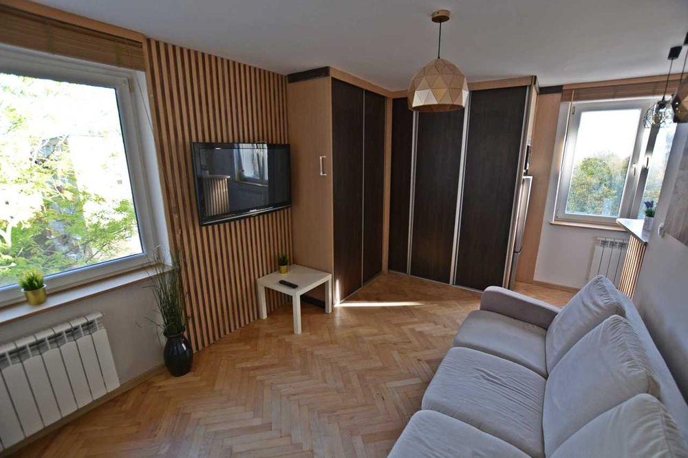 Mieszkanie – Sopot, Osiedle Kraszewskiego - Więcej