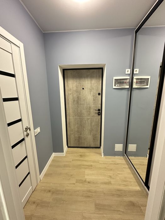 Продаж смарт квартира 23м2, зданий будинок, ремонт, меблі, документи