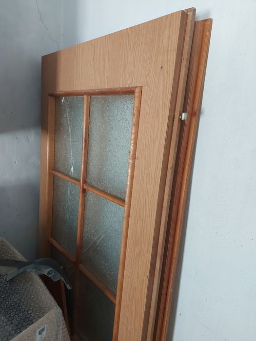 Двері міжкімнатні б/в