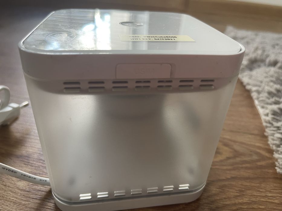 Router mobilny Huawei B190 / 3WebCube 3