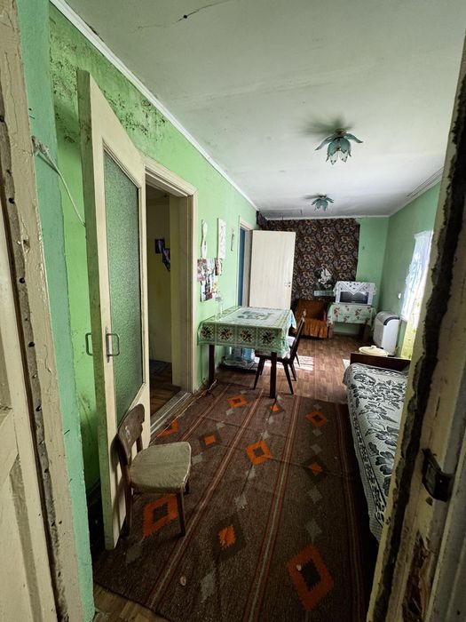 Продам будинок в селі Вільне.дачний кооператив Тарасівський