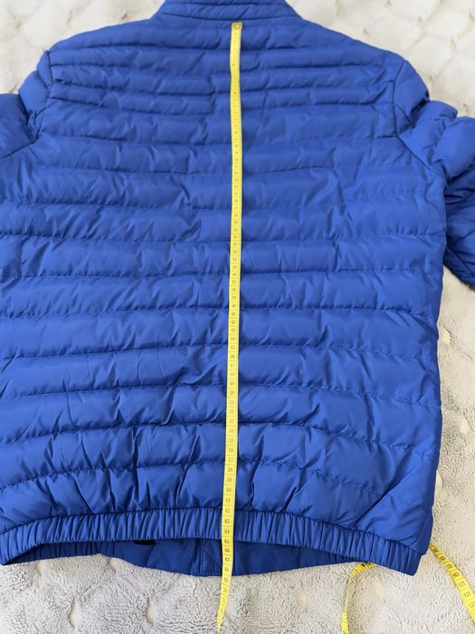 Куртка демі чоловіча