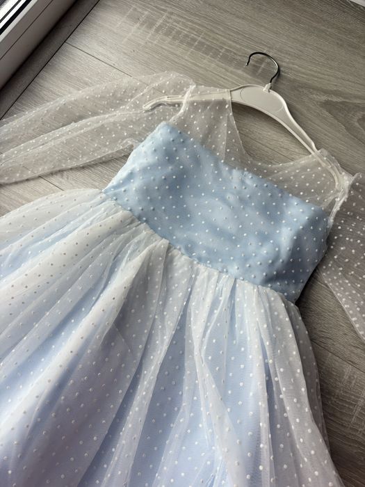 Плаття для дівчинки