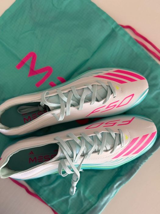 Chuteiras Adidas F50 Messi