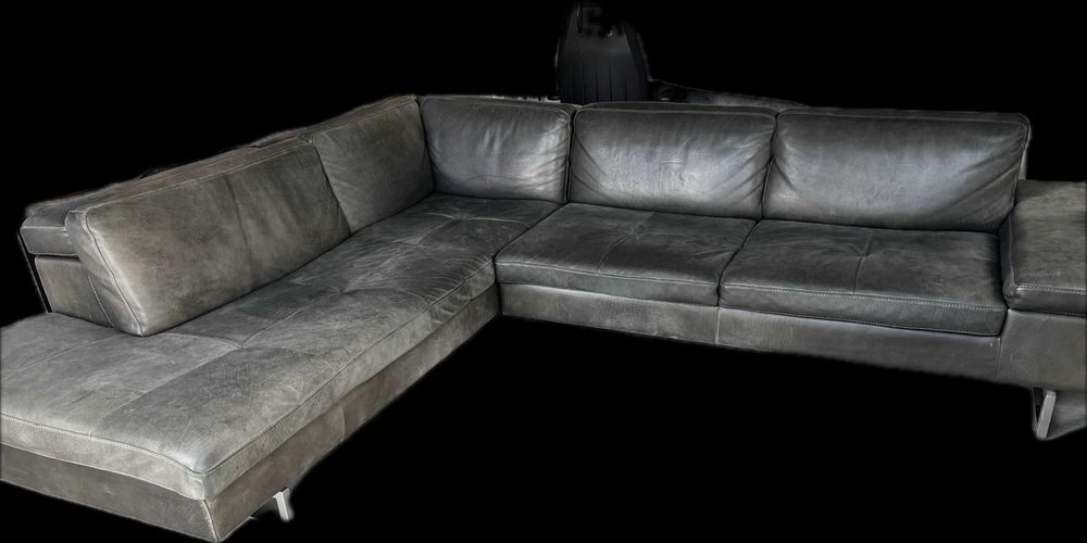 Sofa skóra naturalna Sofitalia