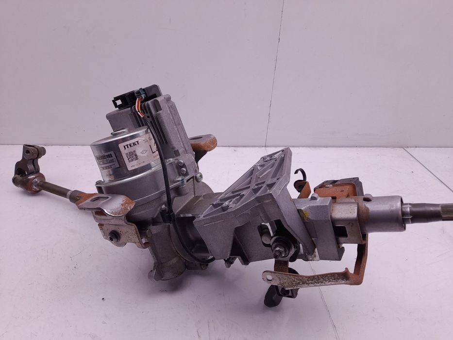 Coluna de direção RENAULT Clio IV (BH_)