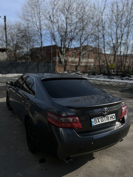 Продам Toyota Camry 40