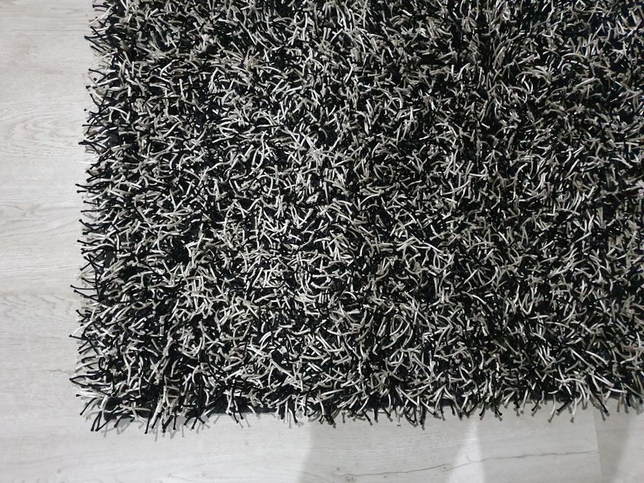 Tapete em bom estado 120x160cm