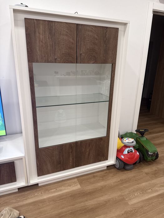 Conjunto Moveis Conforama