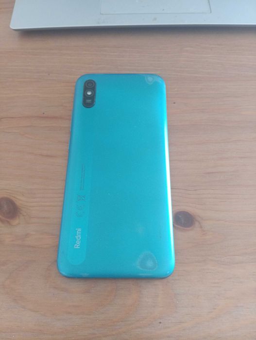telemovel redmi 9a