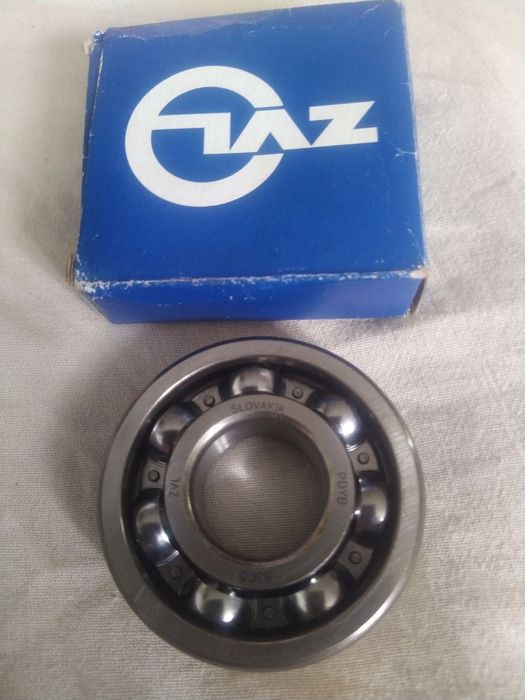 Підшипник 6305 Ява .