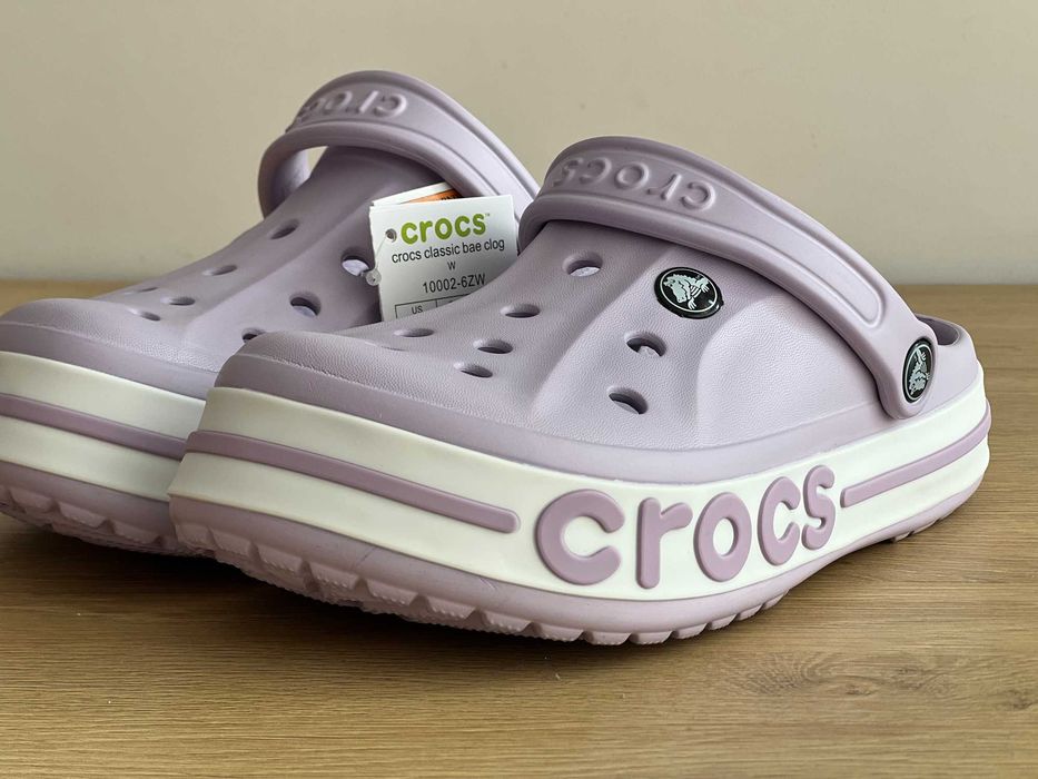 Жіночі крокси | Crocs, (37, 38, 39)