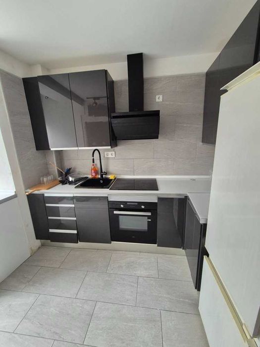 Quarto na Apelação Velha partir de 400 euros