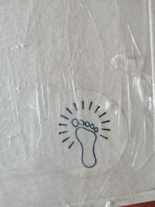 Balanca de casa de banho