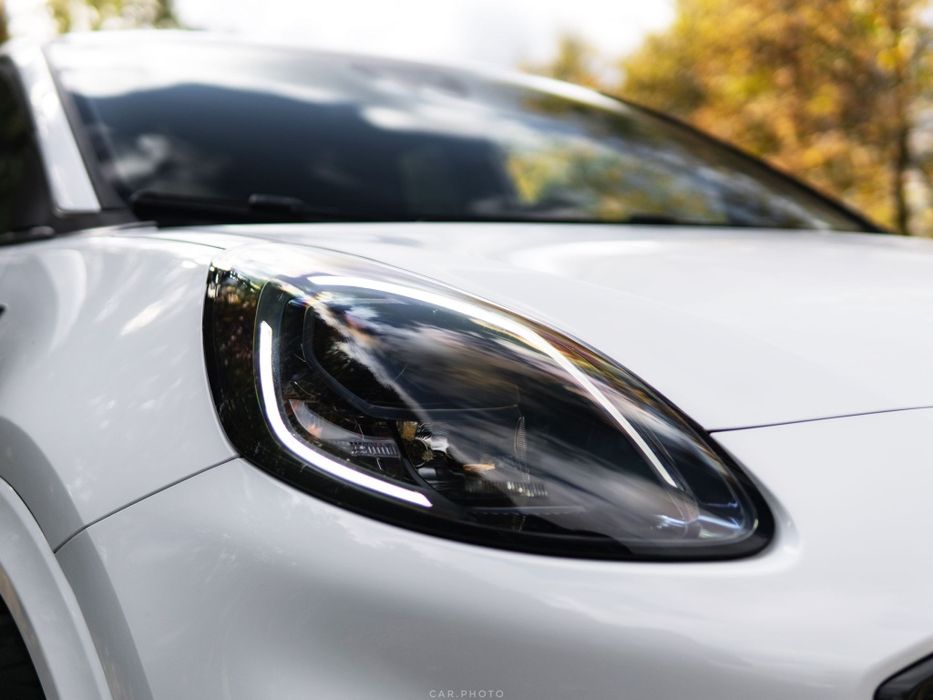 Ford Puma ST Line GWARANCJA do 05/2029