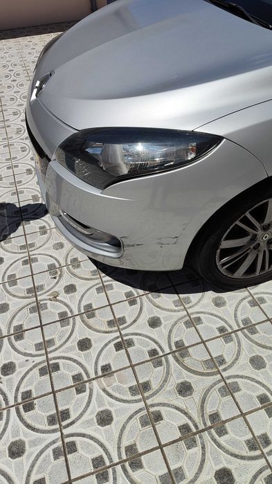 Renault Megane GT Line caixa automática