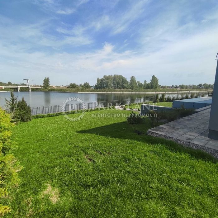 Продаж будинку Конча-заспа КМ Дніпрова хвиля