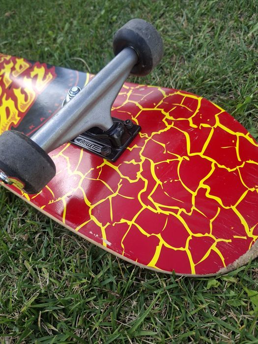 skateboards bullet