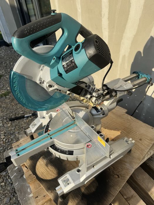 Makita LS1018L Piła ukosnica